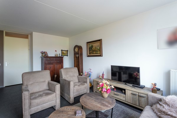 Medium property photo - Goudmijnhof 138, 5348 KJ Oss